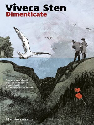 cover image of Dimenticate